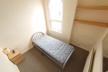 4 bed house, Holland Street, Fairfield, Liverpool, L70JQ - Image 12
