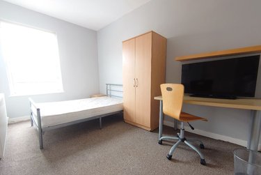 4 bed house, Holland Street, Fairfield, Liverpool, L70JQ - Image 13