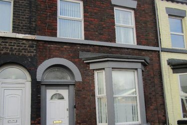 4 bed house, Magdala Street, Toxteth, Liverpool, L80QB - Image 10