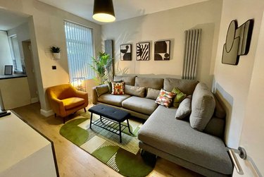 6 bed house, Kelso Road, Fairfield, Liverpool, L63AG - Image 1