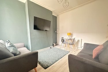 4 bed house, Leopold Road, Kensington, Liverpool, L78SS - Image 1
