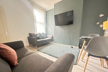 4 bed house, Leopold Road, Kensington, Liverpool, L78SS - Image 9