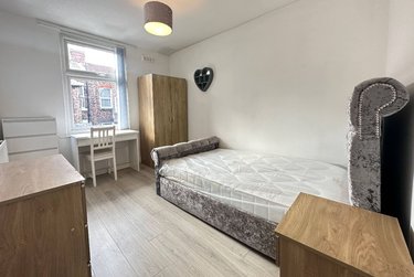4 bed house, Malden Road, Kensington, Liverpool, L66BE - Image 14