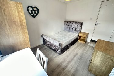 4 bed house, Malden Road, Kensington, Liverpool, L66BE - Image 1