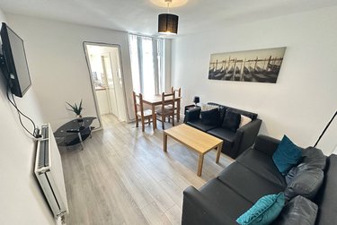 4 bed house, Malden Road, Kensington, Liverpool, L66BE - Image 9
