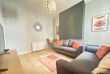 4 bed house, Edinburgh Road, Kensington, Liverpool, L78RF - Image 1