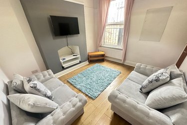 3 bed house, Albert Edward Road, Low Hill, Liverpool, L78SA - Image 1