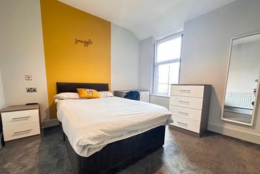 3 bed house, Sutcliffe Street, Kensington, Liverpool, L66AS - Image 11