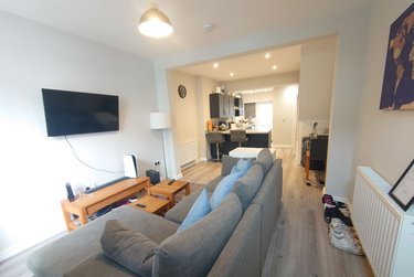 2 bed house, Hawkins Street, Kensington, Liverpool, L66BY - Image 5