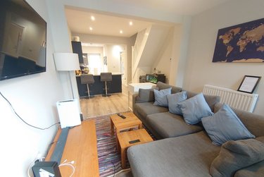 2 bed house, Hawkins Street, Kensington, Liverpool, L66BY - Image 7