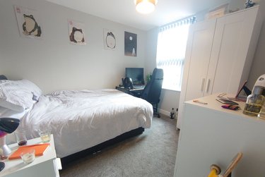 2 bed house, Hawkins Street, Kensington, Liverpool, L66BY - Image 11