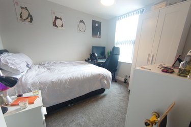 2 bed house, Hawkins Street, Kensington, Liverpool, L66BY - Image 12
