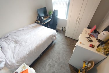 2 bed house, Hawkins Street, Kensington, Liverpool, L66BY - Image 13