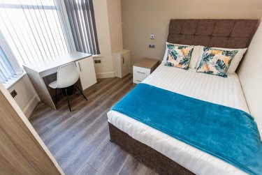 6 bed house, Albert Edward Road, Kensington, Liverpool, L78RZ - Image 4