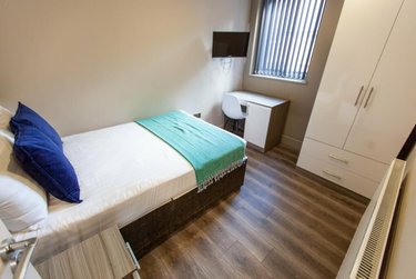 6 bed house, Albert Edward Road, Kensington, Liverpool, L78RZ - Image 8