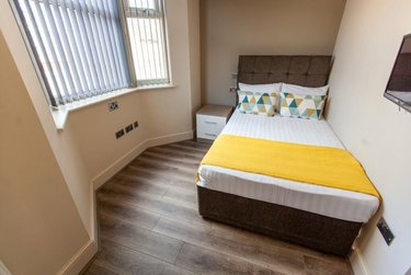6 bed house, Albert Edward Road, Kensington, Liverpool, L78RZ - Image 9