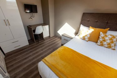 6 bed house, Albert Edward Road, Kensington, Liverpool, L78RZ - Image 11