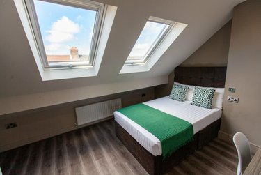 6 bed house, Albert Edward Road, Kensington, Liverpool, L78RZ - Image 12