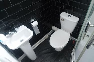 1 bed studio, Fairfield, Liverpool, L70JH - Image 7