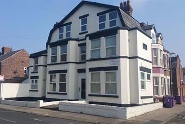 1 bed studio, Fairfield, Liverpool, L70JH - Image 8