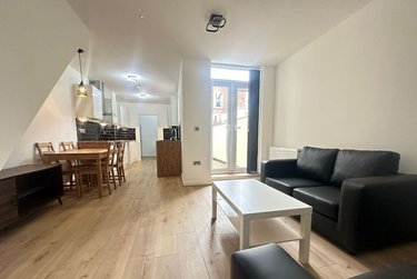 5 bed house, Stamford St, Kensington, Liverpool, L72PT - Image 14