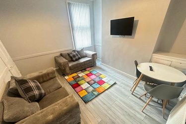 3 bed house, Empress Road, Kensington, Liverpool, L78SE - Image 1