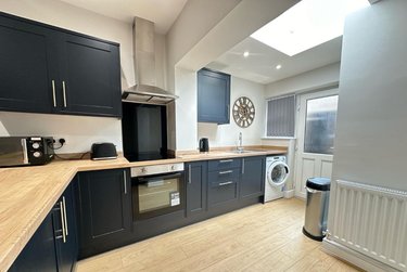 2 bed house, Milverton Street, Kensington, Liverpool, L66AU - Image 6