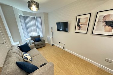 2 bed house, Milverton Street, Kensington, Liverpool, L66AU - Image 4