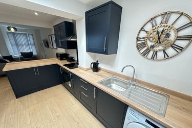 2 bed house, Milverton Street, Kensington, Liverpool, L66AU - Image 1