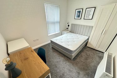 2 bed house, Milverton Street, Kensington, Liverpool, L66AU - Image 3