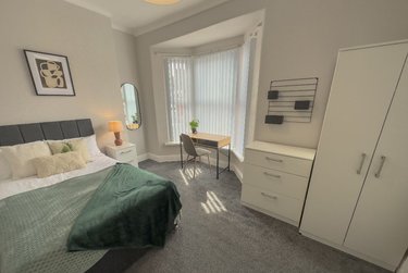 4 bed house, Connaught Road, Low Hill, Liverpool, L78RW - Image 2