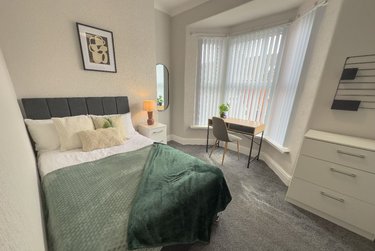 4 bed house, Connaught Road, Low Hill, Liverpool, L78RW - Image 3