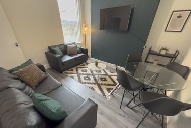 4 bed house, Connaught Road, Low Hill, Liverpool, L78RW - Image 1