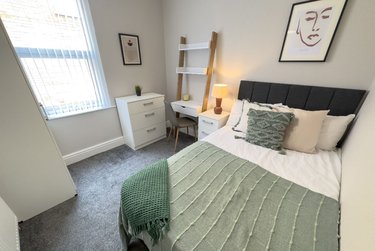 4 bed house, Connaught Road, Low Hill, Liverpool, L78RW - Image 7