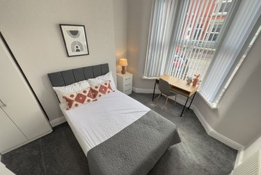 4 bed house, Connaught Road, Low Hill, Liverpool, L78RW - Image 8