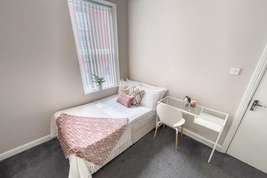 3 bed house, 1a Wrenbury Street, Kensington, Liverpool, L72PU - Image 8