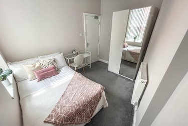 3 bed house, 1a Wrenbury Street, Kensington, Liverpool, L72PU - Image 9