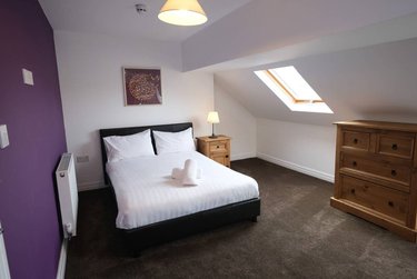 5 bed house, Sheil Road, Fairfield, Liverpool, L63AE - Image 1