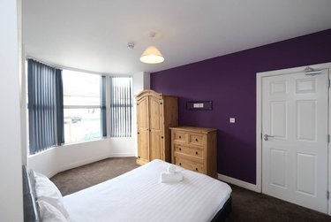 5 bed house, Sheil Road, Fairfield, Liverpool, L63AE - Image 11