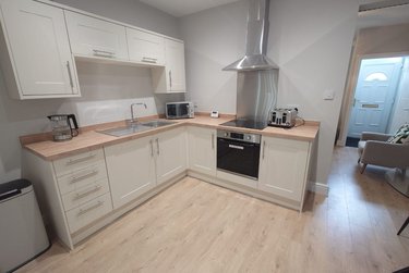 2 bed house, Battenberg Street, Low Hill, Liverpool, L78RS - Image 9
