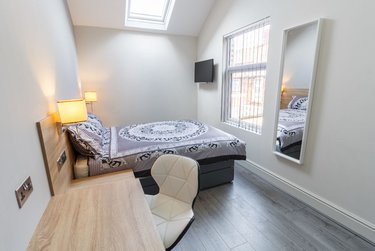 5 bed flat, 213a Kensington, Kensington, Liverpool, L72RF - Image 13