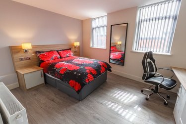 5 bed flat, 213a Kensington, Kensington, Liverpool, L72RF - Image 1