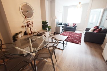 2 bed house, Hawkins Street, Kensington, Liverpool, L66BZ - Image 3