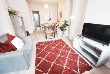 2 bed house, Hawkins Street, Kensington, Liverpool, L66BZ - Image 1
