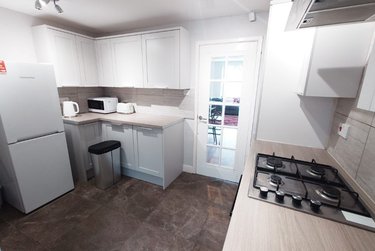 2 bed house, Hawkins Street, Kensington, Liverpool, L66BZ - Image 9