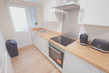2 bed house, Grantham Street, Kensington, Liverpool, L66BX - Image 8