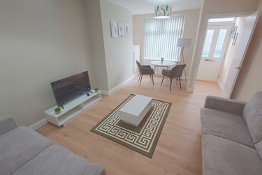 2 bed house, Grantham Street, Kensington, Liverpool, L66BX - Image 1