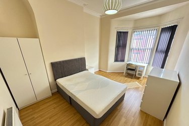 4 bed house, Egerton Road, Toxteth, Liverpool, L152HN - Image 1