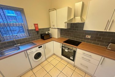 4 bed house, Egerton Road, Toxteth, Liverpool, L152HN - Image 15