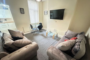 3 bed house, Cameron St, Kensington, Liverpool, L70EN - Image 10